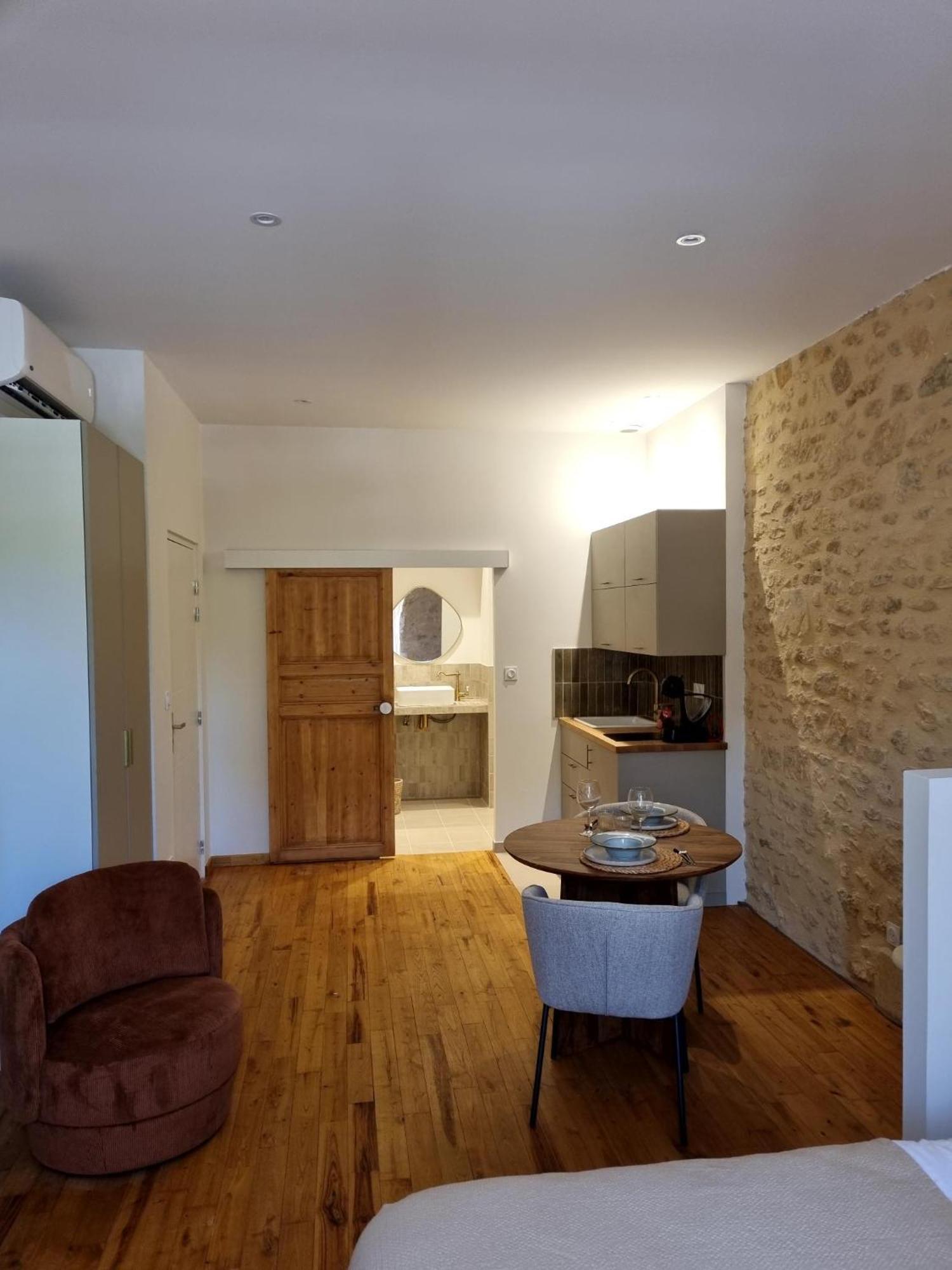 Casita Suite Hyper Centre Sarlat Extérieur photo