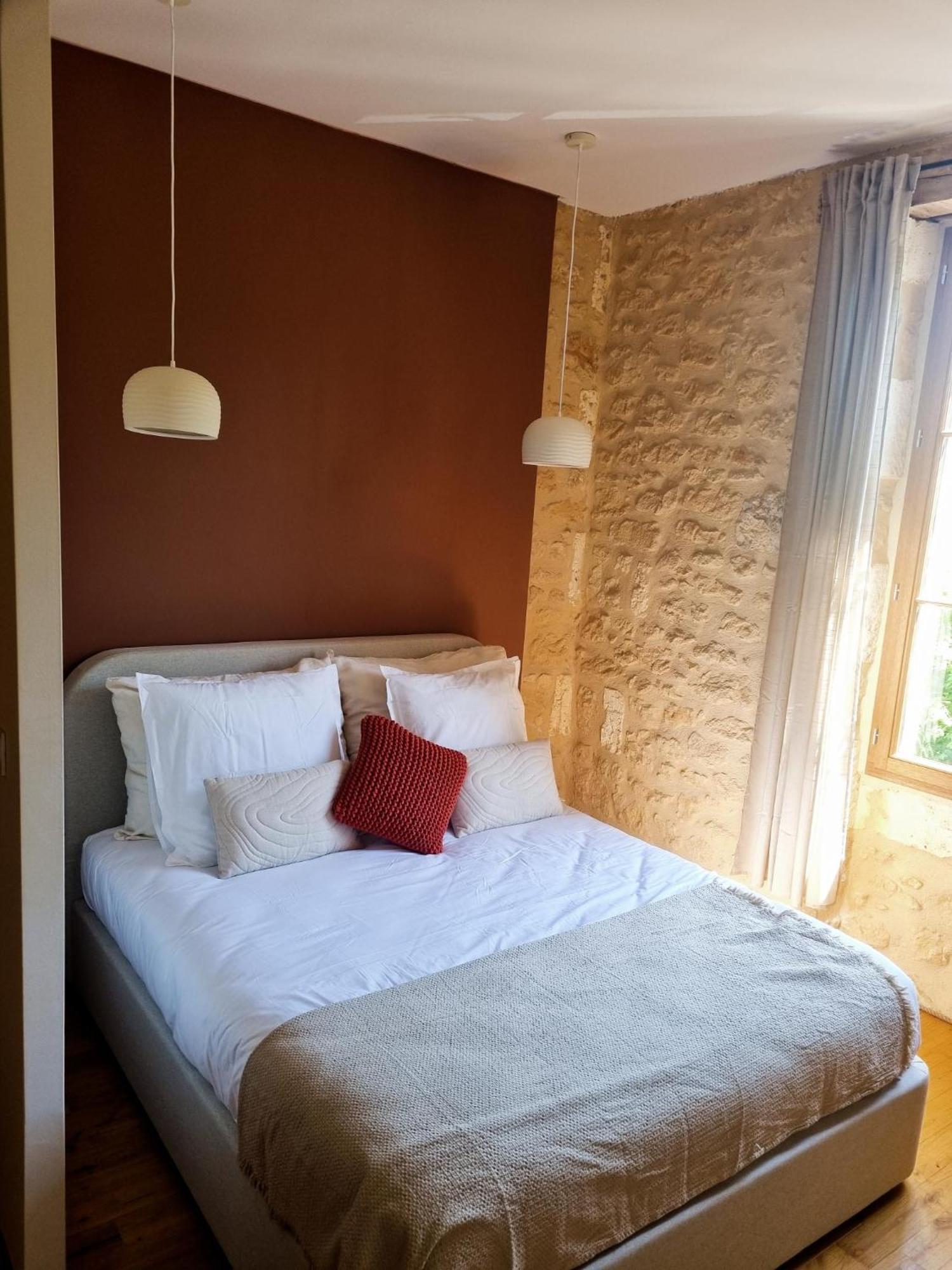 Casita Suite Hyper Centre Sarlat Extérieur photo