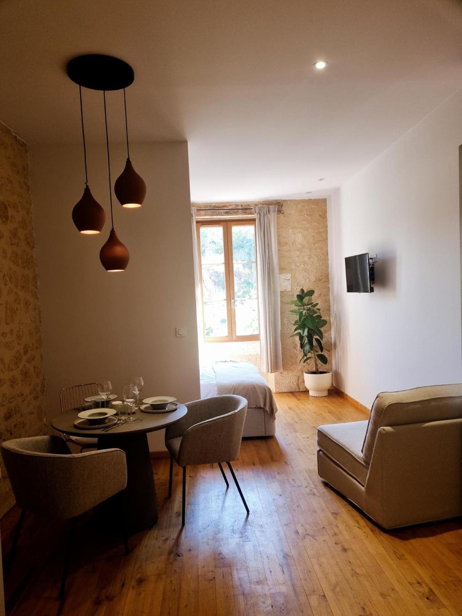 Casita Suite Hyper Centre Sarlat Extérieur photo