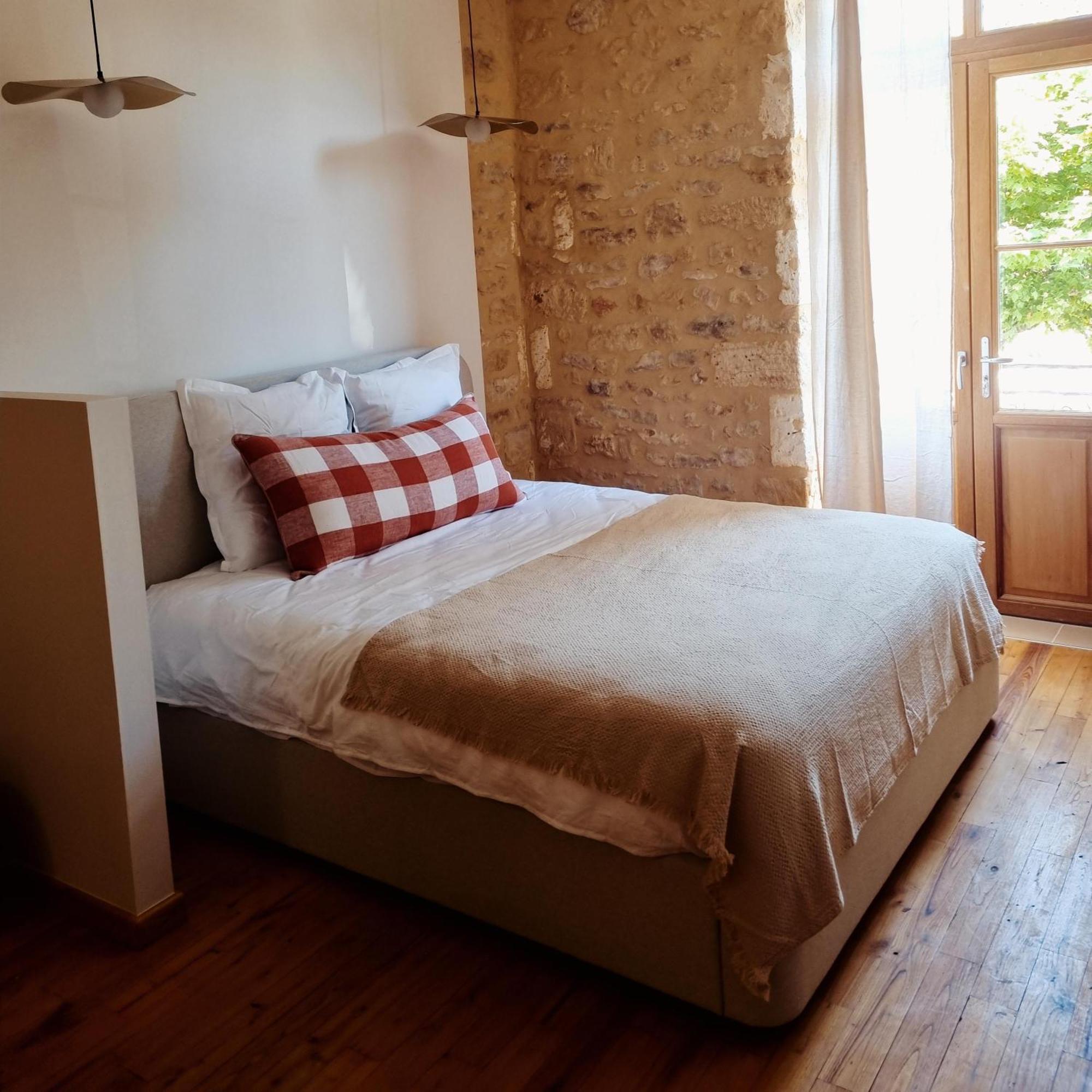 Casita Suite Hyper Centre Sarlat Extérieur photo